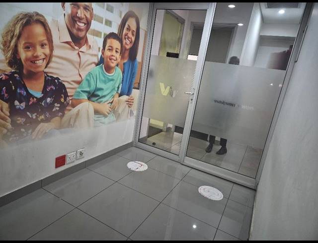 BUSINESS FOR SALE IN PRETORIA CBD